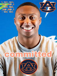 WELCOME TO Auburn Tigers Basketball: Nation's No. 1 Player 7-Foot-9 Tall  Shocks College Basketball World as He Flips Commitment to Auburn Men's  Basketball Over Power Houses Like Duke, NC State and Alabama...see