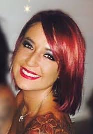 Megan Springsteel Obituary