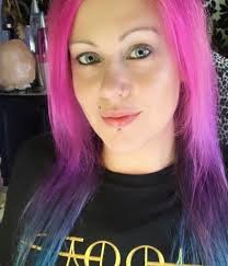 Ellie Townsend: Spiritual Teacher, Coach and Healer