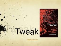 Twisted journey of an addict. Ppt Tweak Powerpoint Presentation Free Download Id 4133522