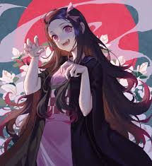 Share your thoughts, experiences, and stories behind the art. Jennifer S Place Animepopheart Yus å¼¥è±†å­ Nezuko Demon