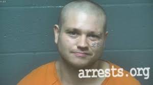 Matthew Isham Mugshot