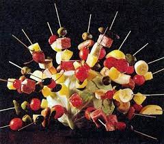 I had researched seventies inspired food on pinterest (of course) and asked friends, family and facebook for ideas… and came up with the following menu. 28 Best 70s Dinner Party Ideas 70s Dinner Party Retro Recipes Dinner Party