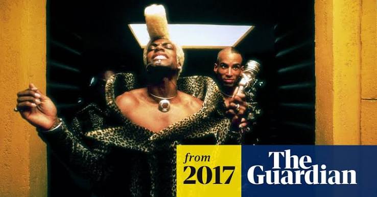 The Fifth Element at 20: gender-bending sci-fi or sexist space shambles? |  Movies | The Guardian