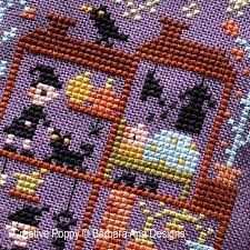 Cross stitch halloween tiny patterns. Https Www Creativepoppypatterns Com Barbaraana Cross Stitch Branch Come With Hallows Night Xml 214 234 2598 Html 2021 06 04 Daily 1 0 Https Www Creativepoppypatterns Com Images Imagecache Fiche Article Barbara Ana The Gloomy