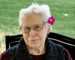 Tecla Koenig Obituary August 4, 2020