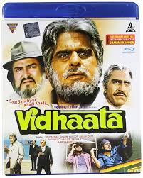 Vidhaata: Amazon.in: Shammi Kapoor, Subhash Ghai, Shammi Kapoor: Movies &  TV Shows