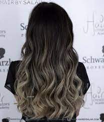 Black hair to light ash blonde without bleach. 15 Best Ash Blonde Hair Colors Of 2021