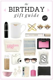 The Ultimate Birthday Gift Guide What To Get Your Friends What To Ask For Yourself Birthday Gifts For Teens Gifts Birthday Gifts