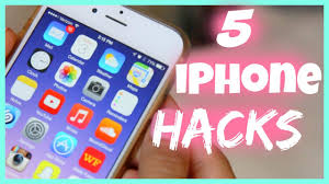It is extremely easy to use and affordable as well. 5 Iphone Hacks Youtube