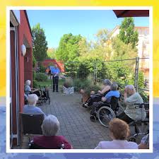 Finde wohnung, haus oder appartement zum kaufen oder mieten in deutschland. Senioren Zentrum Frankenthal Haus Edelberg Senioren Zentren