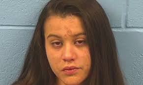 Gadsden woman arrested after baby tests positive for opiates