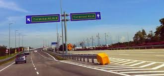 Bukit raja toll plaza is a toll booth in selangor. Driving Guide To Klia2 Airport Klia2 Info