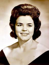 Catherine Forrest Obituary