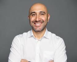 Professional Headshot Examples