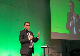 Federal minister of economic cooperation and development. Die Landwirtschaft Ist Eine Wachstumsbranche Fendt