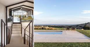 Capalbio, il Casale Celato di Westway Architects mette a sistema ...