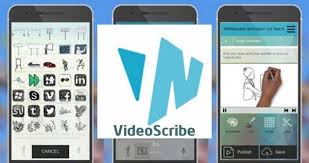 Download Apk Videoscribe Android Terbaru Offline Aplikasi Trik Android Android