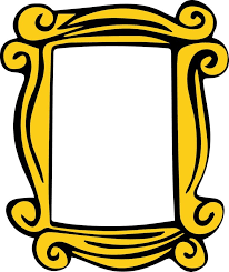 Free Free 231 Friends Svg Frame SVG PNG EPS DXF File