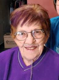 Fern M. Maschman Obituary (2021)