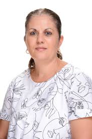 Steyn City School Staff