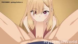 Demon Slayer Animation Compilation (Uncensored Hentai) watch online