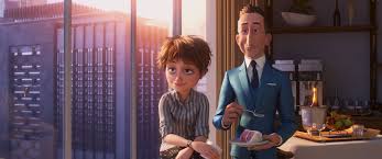 Meet the Newest Incredibles 2 Characters: Bob Odenkirk & Catherine Keener -  R We There Yet Mom?