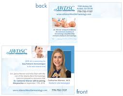 Looking for complaint letter example? 5 Awesome Ways To Promote Your New Doctor Announcement Etactics
