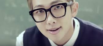 Twice cry for me chaeyoung mina jihyo jeongyeon nayeon dahyun tzuyu momo sana kpop poster. Namjoon Rm From Bts Is An Underrated Actor