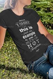 42 Best T Shirt Mockup Templates Free Psd Download With Images Shirt Mockup Mockup Template Free Tshirt Mockup