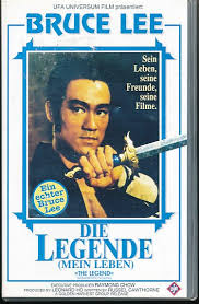 Maybe you would like to learn more about one of these? Bruce Lee Die Legende Film Gebraucht Kaufen A000lasx11zzi