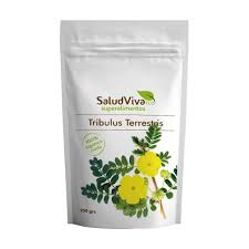 Image result for Tribulus terrestris