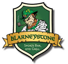 Louis soccer fans come to watch … been here twice now, and the vibe is just awesome. Blarney Stone Sports Bar Grill In St Louis Missouri