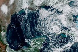 Photos Tropical Storm Eta Floods Parts Of South Florida Krqe News 13