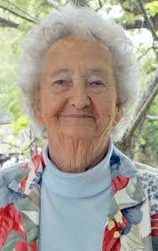 Velma Lee Shell Cagle (1922-2015)