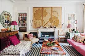Eclectic Style The Most Unpredictable Style In Home Interior Design Wohnung Chic Haus Deko Wohungsdekoration My china trip during the coronavirus + upper house hong kong review.