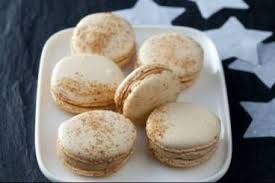 Recette De Macaron Sucre Cuit Au Foie Gras Epice Facile Et Rapide Recette Recette Macaron Macaron Recette