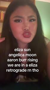 Charity Aaron Eliza