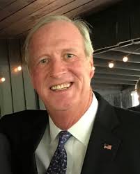 Obituary information for Robert Joseph Riordan