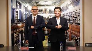 Jul 07, 2021 · 國巨、鴻海合資公司改名「國創半導體」，董座陳泰銘：成長翻倍很合理. åœ‹å·¨è‚¡æ±æœƒ é™³æ³°éŠ˜ èˆ‡é´»æµ·åˆä½œç·Šå¯†ä¾›è²¨ä¼°å°‡å€å¢ž Anueé‰…äº¨ å°è‚¡æ–°èž