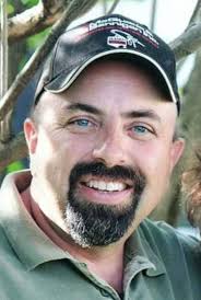 Patrick D. Whitney, 56, of Ogdensburg