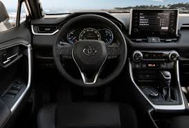 Official 2021 toyota rav4 site. 2020 Toyota Rav4 Hybrid Review Easy On The Gas Hard On The Eyes