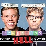 Rob Beckett and Josh Widdicombe's Parenting Hell" S04 EP44: Josh Pugh  (Podcast Episode 2022)