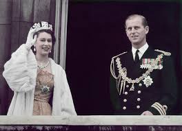 Hoàng thân philip, tên ban đầu là philip mountbatten, sinh ra ở hy lạp vào năm 1921 và là hoàng tử gốc hy lạp. 20 Cá»™t Má»'c Trong Thien Tinh Sá»­ Cá»§a Ná»¯ Hoang Anh