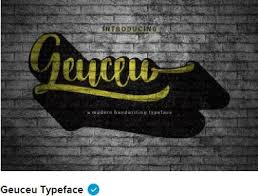 This free fonts collection also offers useful content and a huge collection of truetype face and opentype font families categorized in alphabetical order. Premium Free Fonts Font Bundles Fontbundles Net