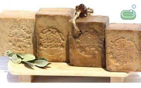 Halep Sabunu Sabunlar Halep Zeytinyagi