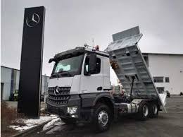 Please enter your email address to get your credentials. New And Used Tippers Mercedes Benz 6x6 Sales Truck1 Kenya