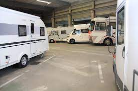 Doch, keine frage, auch am genfersee. Einstellplatze Fur Wohnmobile In Der Schweiz Mycamper Magazin