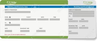 Es ist eine flache einladung, 21x9cm 8.3x3.5inches. Vector Vorlage Eines Bordkarte Oder Flugticket Konzept Der Reise Reise Oder Geschaftsreise Lizenzfrei Nutzbare Vektorgrafiken Clip Arts Illustrationen Image 57233975