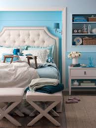 A luxury bedroom should not only exude elegance, but create an inviting ambiance. Our Favorite Bedroom Decorating Ideas Better Homes Gardens
